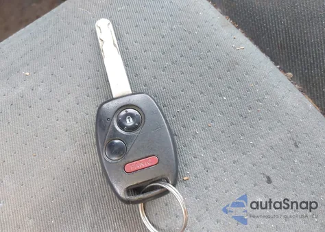 2007 Honda Ridgeline Rt from USA, damaged, VIN 2HJYK16227H530001